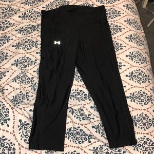 Capri leggings